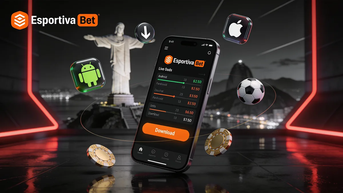 Como Criar uma Senha Forte para Sua Conta — esportiva bet in Brazil