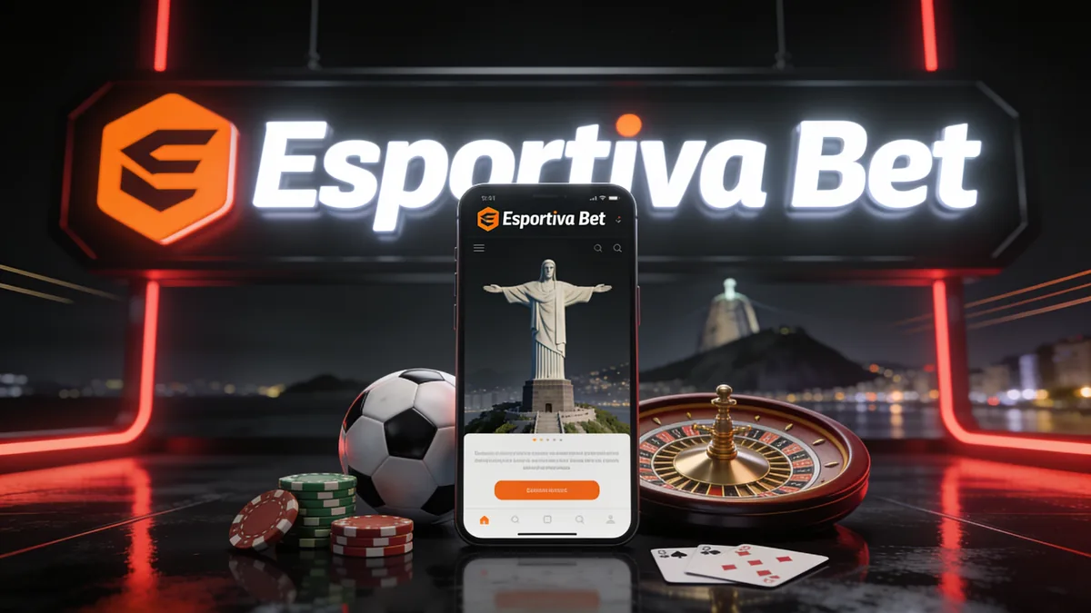 Requisitos para o Cadastro na Esportiva Bet — esportiva bet in Brazil