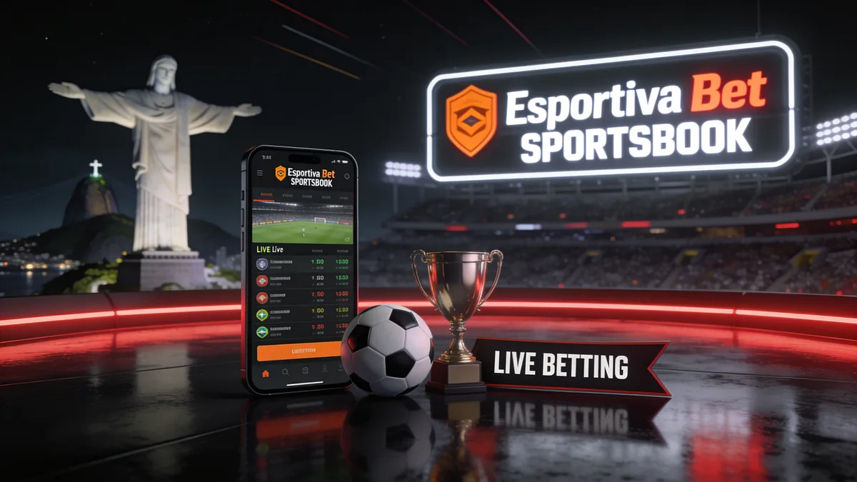 esportiva bet in Brazil — Visão Geral do Programa de Bônus da Esportiva Bet